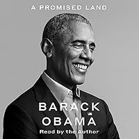 A Promised Land A Promised Land Audible Audiobook Hardcover Kindle Paperback Audio CD