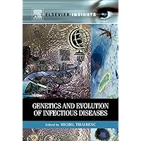 Genetics and Evolution of Infectious Diseases (Elsevier Insights) Genetics and Evolution of Infectious Diseases (Elsevier Insights) Hardcover