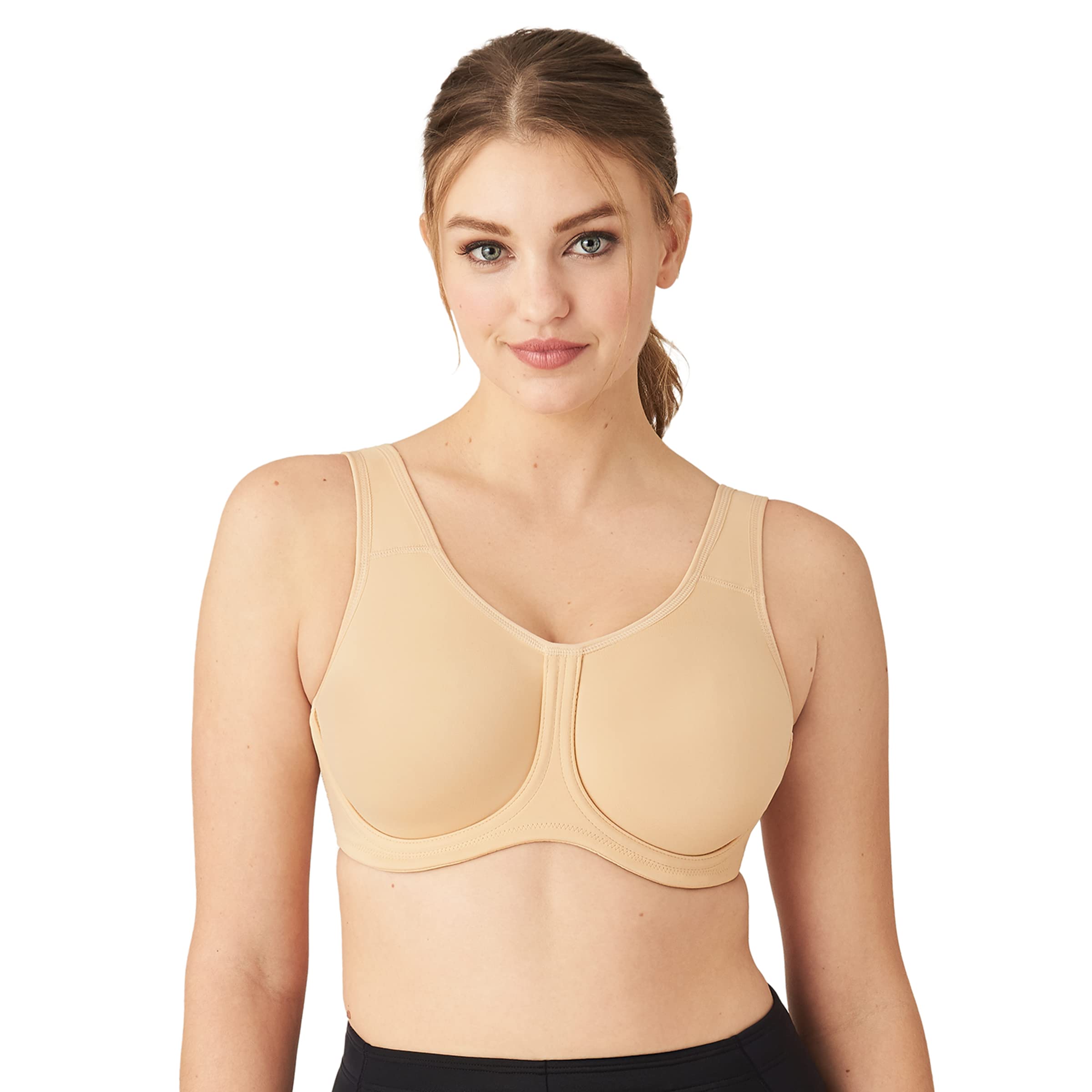 Wacoal Women's Underwire Sport Bra