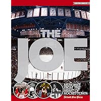 The Joe: Memories from the Heart of Hockeytown The Joe: Memories from the Heart of Hockeytown Paperback Kindle