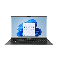ASUS 2023 Vivobook Go 15 Laptop, 15.6