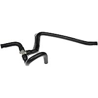 Dorman 626-319 Engine Heater Hose Assembly Compatible with Select Chrysler / Dodge Models (OE FIX)