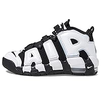 Nike Air More Uptempo GS Basketball Trainers Dq6200 Sneakers Shoes
