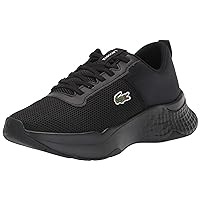 Lacoste Unisex-Child Kid's Court Drive Sneakers