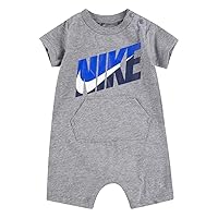 Nike Baby Boy Romper