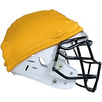 Football Helmet Scrimmage Cap
