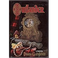 Outlander (Book Club Edition) Outlander (Book Club Edition) Hardcover Mass Market Paperback