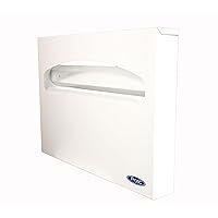 Frost 199-W Toilet Seat Cover Dispenser, White