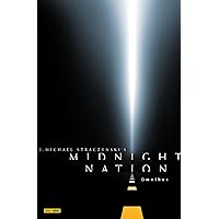 Midnight Nation Omnibus (Italian Edition) Midnight Nation Omnibus (Italian Edition) Kindle