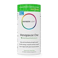 Menopause One Multivitamin - 90 Tab