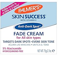 Palmer's Skin Success Eventone Fade Cream Regular 75g