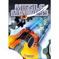 Missile Madness [Download] Missile Madness [Download] PC Download Mac Download