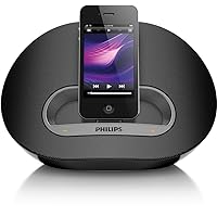 Philips Fidelio Speaker System with iPod/iPhone Dock