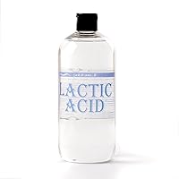 Mystic Moments Lactic Acid 80% Standard - 500g