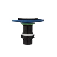 Zurn P6000-ECA-HET Water Closet Repair/Retrofit Kit for 1.28 GPF AquaVantage Diaphragm Flush Valve, Blue