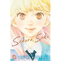 Sakura, Saku, Vol. 3 (3) Sakura, Saku, Vol. 3 (3) Paperback Kindle