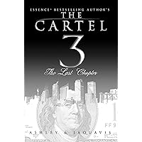 The Cartel 3: The Last Chapter The Cartel 3: The Last Chapter Mass Market Paperback Kindle Audible Audiobook Paperback Audio CD