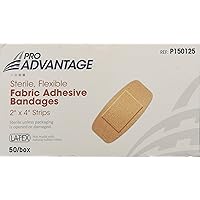 Pro Advantage Band-Aids - Fabric 2