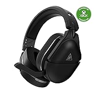 Turtle Beach Stealth 700 Gen 2 Wireless Gaming Headset for Xbox Series X, Xbox Series S, Xbox One, Nintendo Switch & Windows PCs with Xbox Wireless – Bluetooth, 50mm Speakers, & 20-Hr Battery – Black Turtle Beach Stealth 700 Gen 2 Wireless Gaming Headset for Xbox Series X, Xbox Series S, Xbox One, Nintendo Switch & Windows PCs with Xbox Wireless – Bluetooth, 50mm Speakers, & 20-Hr Battery – Black Xbox