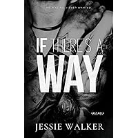 If There's A Way (Lost Boys) If There's A Way (Lost Boys) Paperback Kindle