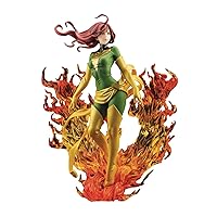 Marvel Bishoujo PVC Statue 1/7 Phoenix Rebirth Limited Edition 23 cm