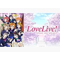 Love Live! School Idol Project: Season 1