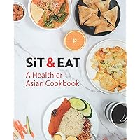 SiT & EAT SiT & EAT Kindle