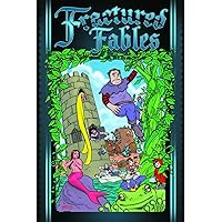 Fractured Fables Fractured Fables Hardcover