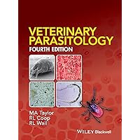 Veterinary Parasitology Veterinary Parasitology Hardcover Kindle