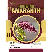 Amaranth: Guide and overview