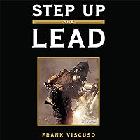 Step Up and Lead Step Up and Lead Audible Audiobook Hardcover Kindle Audio CD