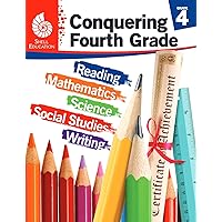 Conquering Fourth Grade (Conquering the Grades)