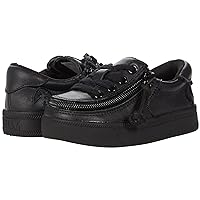 BILLY Footwear Classic Lace Low II (Toddler)