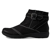 Clarks Women's Carleigh Dalia Ankle Boot