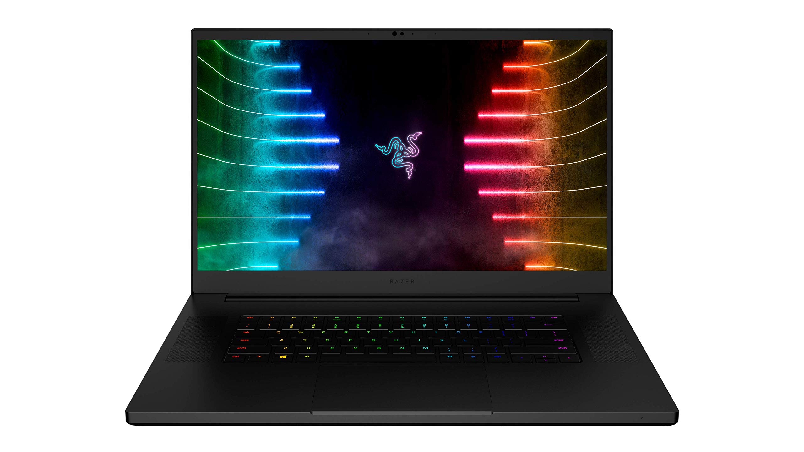 Razer Blade Pro 17 Gaming Laptop 2021: Intel Core i7-10875H 8-Core, NVIDIA GeForce RTX 3060, 17.3