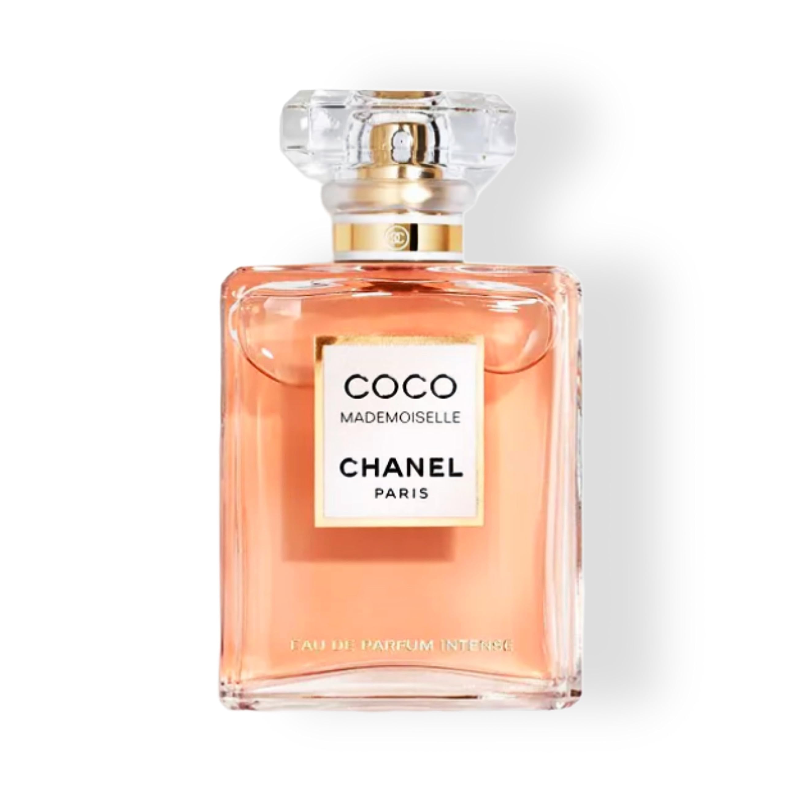 Coco Eau de Parfum Chanel perfume  a fragrance for women 1984