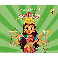 My Little Book of Durga My Little Book of Durga Board book Kindle