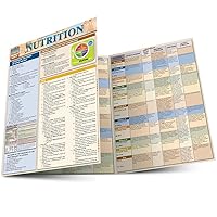 Nutrition (Quick Study Health) Nutrition (Quick Study Health) Pamphlet Cards