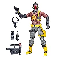 Hasbro G.I. Joe Classified Series Figure, 6