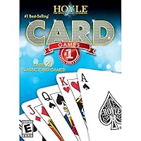 Hoyle Card Games 2012 [Mac Download] Hoyle Card Games 2012 [Mac Download] Mac Download