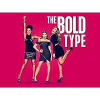 The Bold Type, Season 1