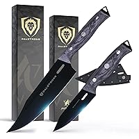 DALSTRONG Delta Wolf Series Chef Knife 8