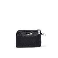Baggallini Women's Go Daily RFID Pouch