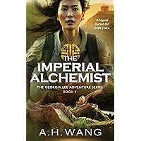The Imperial Alchemist (Georgia Lee Adventure)