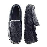 Mens Slippers Indoor Outdoor House Slippers Comfort House Shoes