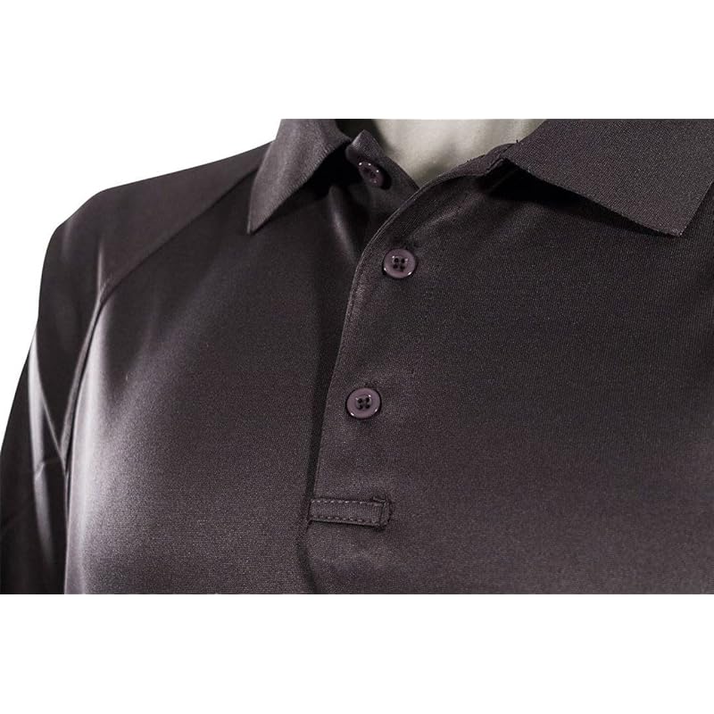 Mua LA Police Gear Men's Operator Performance Tactical Short Sleeve Polo  Shirt, Anti-Wrinkle Professional Uniform Polo for Men trên Amazon Mỹ chính  hãng 2023 Giaonhan247