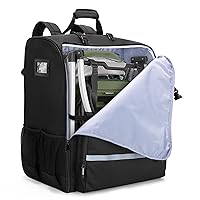 Large Stroller Carry Bag Compatible with UPPAbaby MINU V2 and MINU, Stroller Travel Backpack for Stroller Accessories Storage, Stroller Gate Check Bag for Airplane Travel Essentials, Bag Only