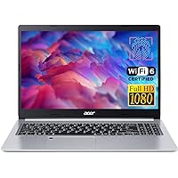 acer Newest Aspire 5 Silm Laptop Computer, 15.6