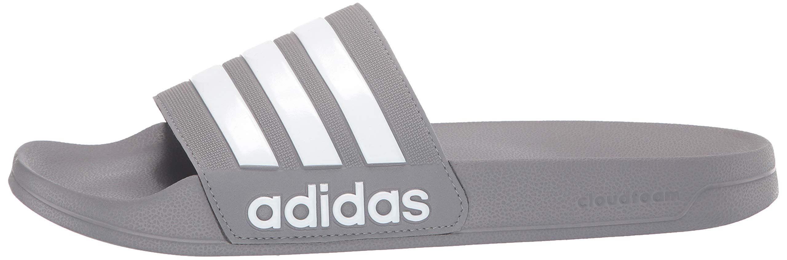 adidas Men's Adilette Shower Slides Sandal