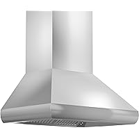 ZLINE 687-30 Range Hood